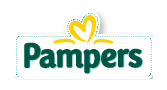 PAMPERS LOGO