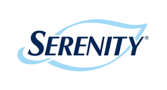 SERENITY LOGO