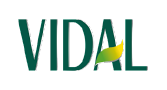 VIDAL LOGO