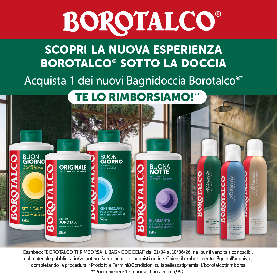 BOROTALCO