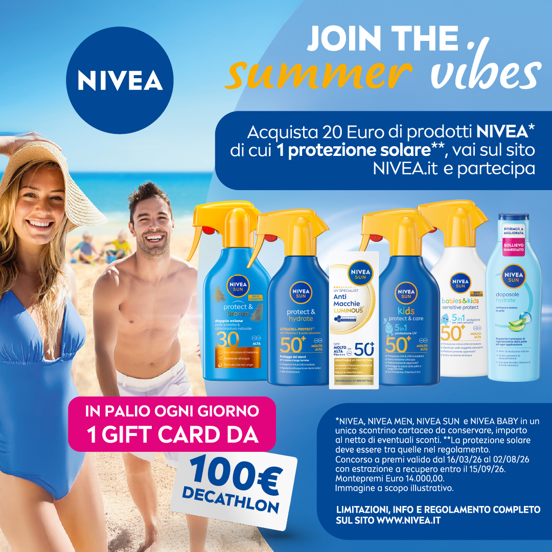 NIVEA