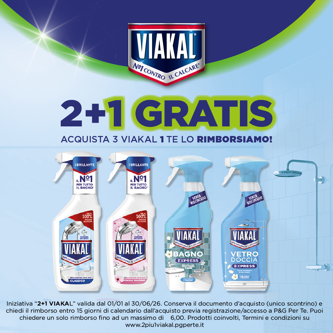 VIAKAL