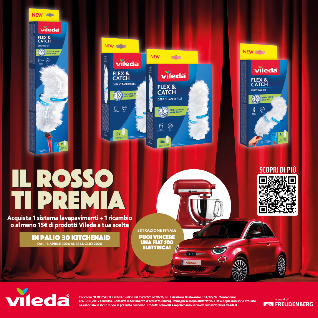 VILEDA