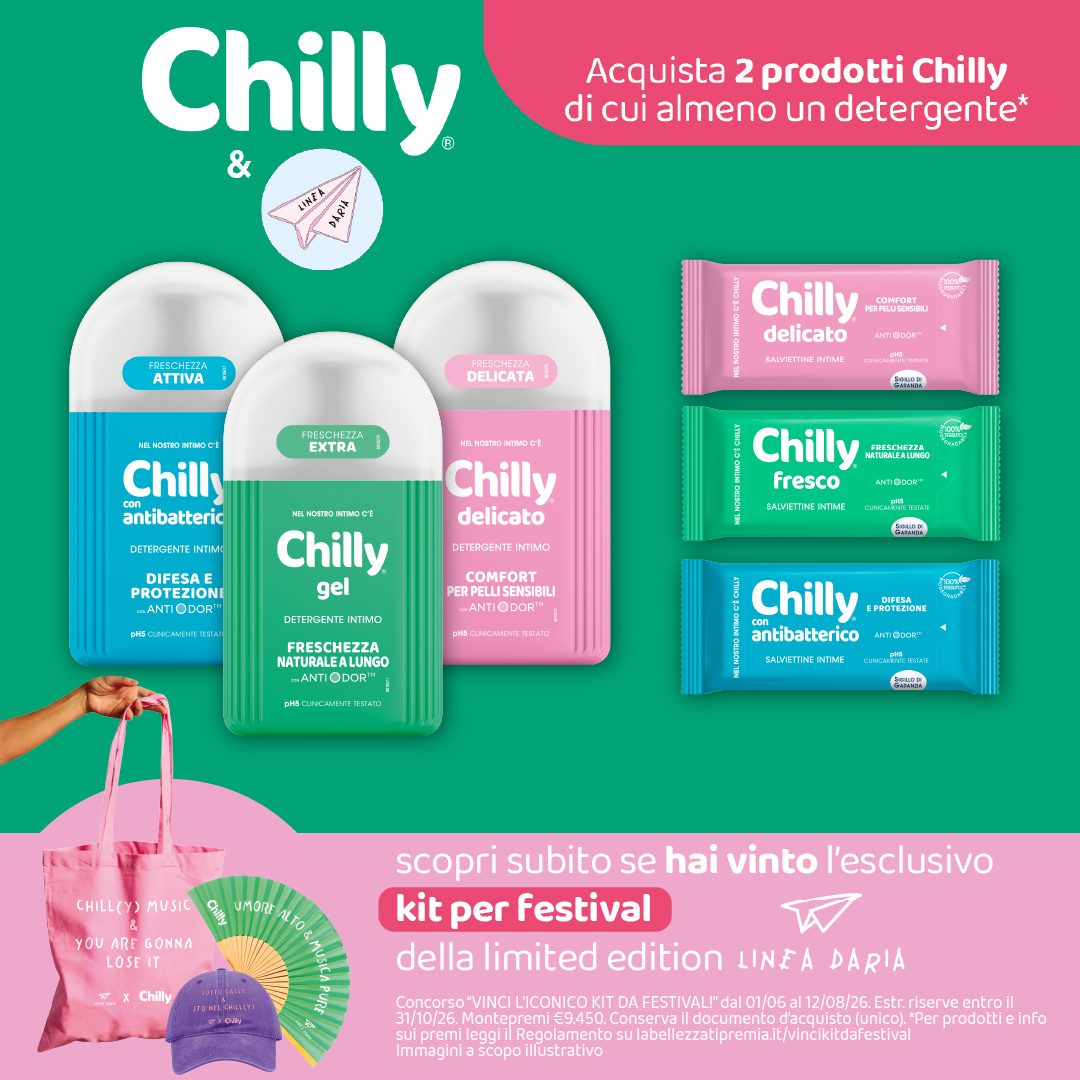 CHILLY