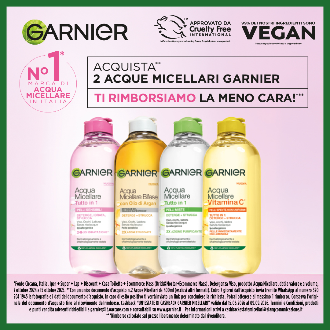 GARNIER
