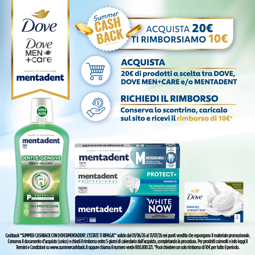 MENTADENT