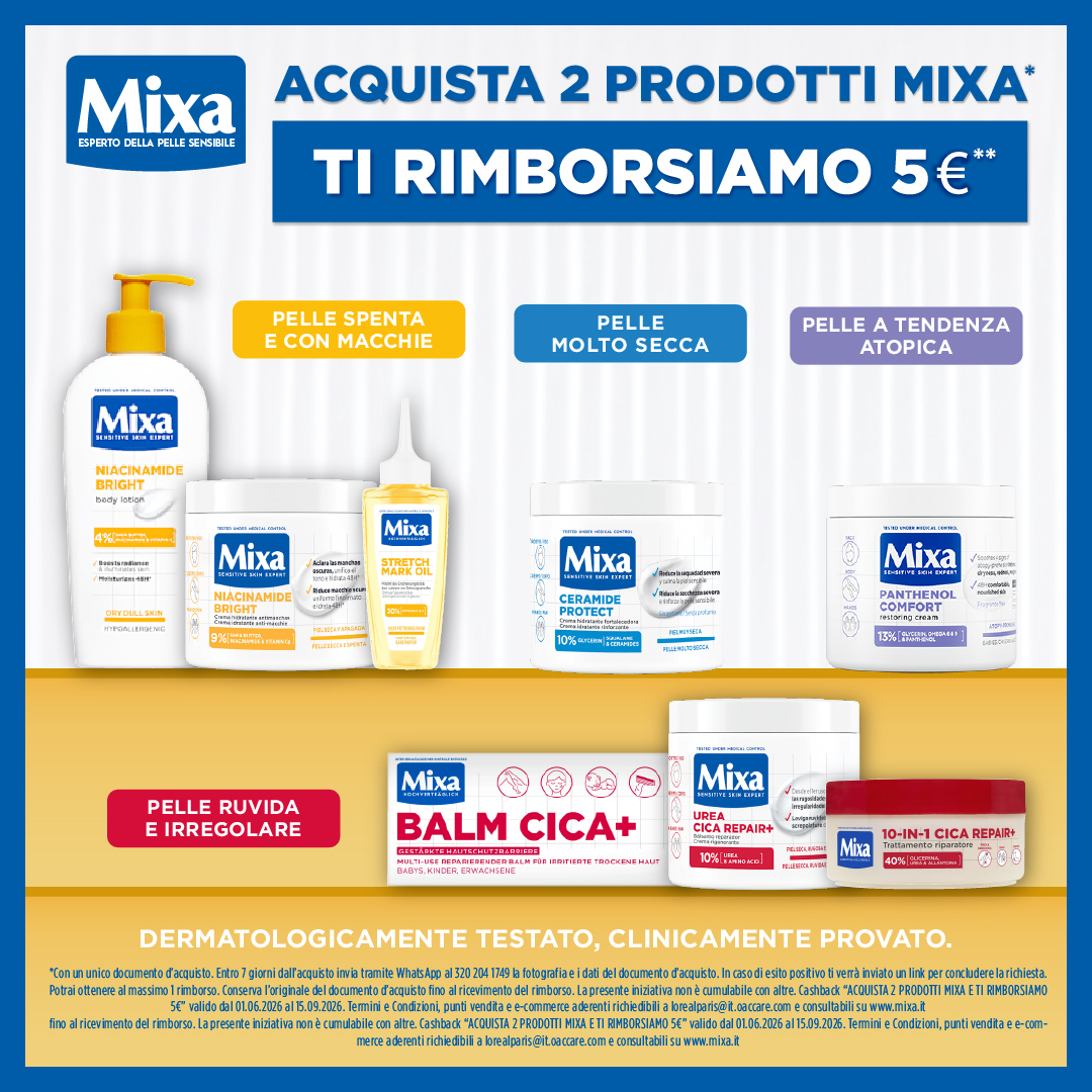 MIXA