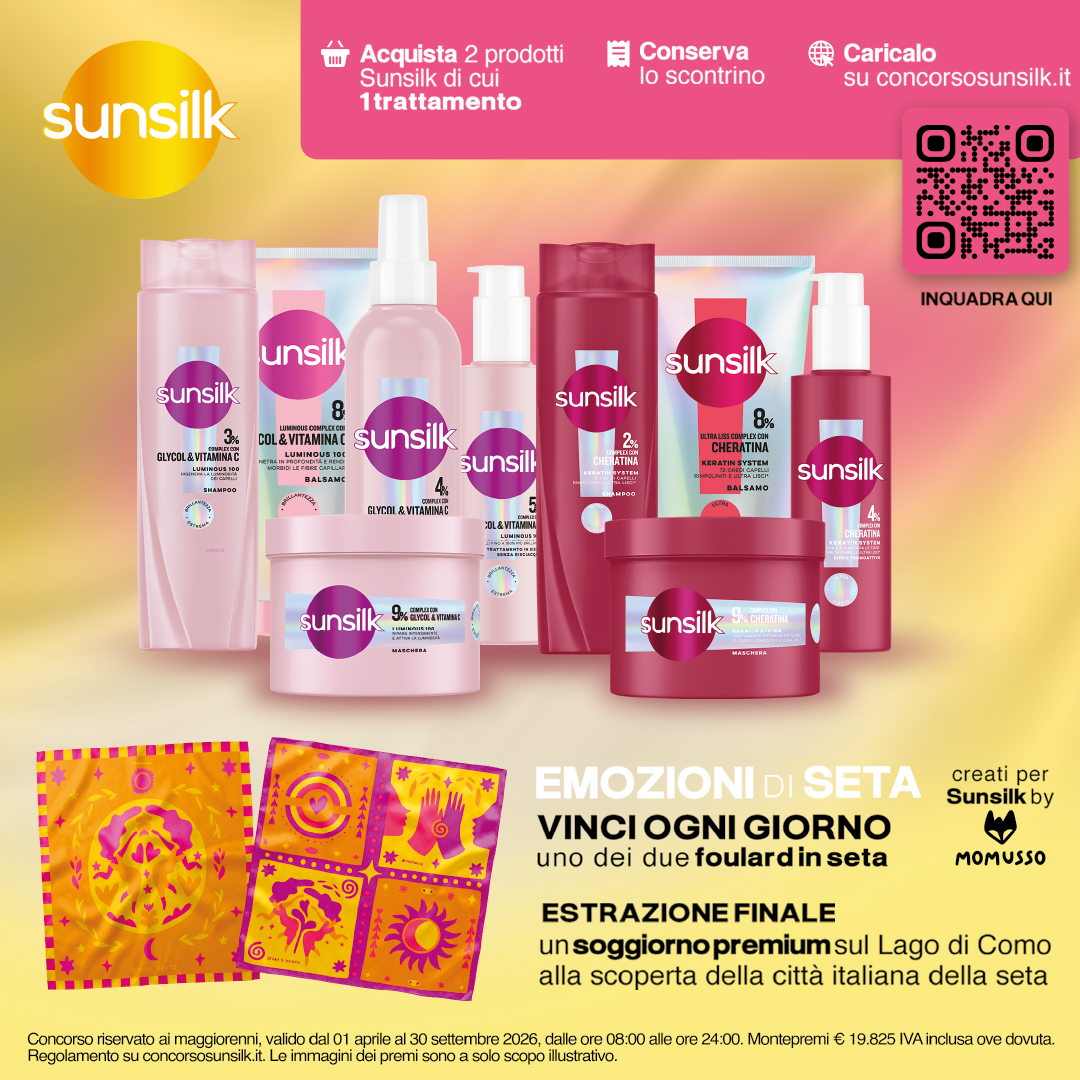 SUNSILK