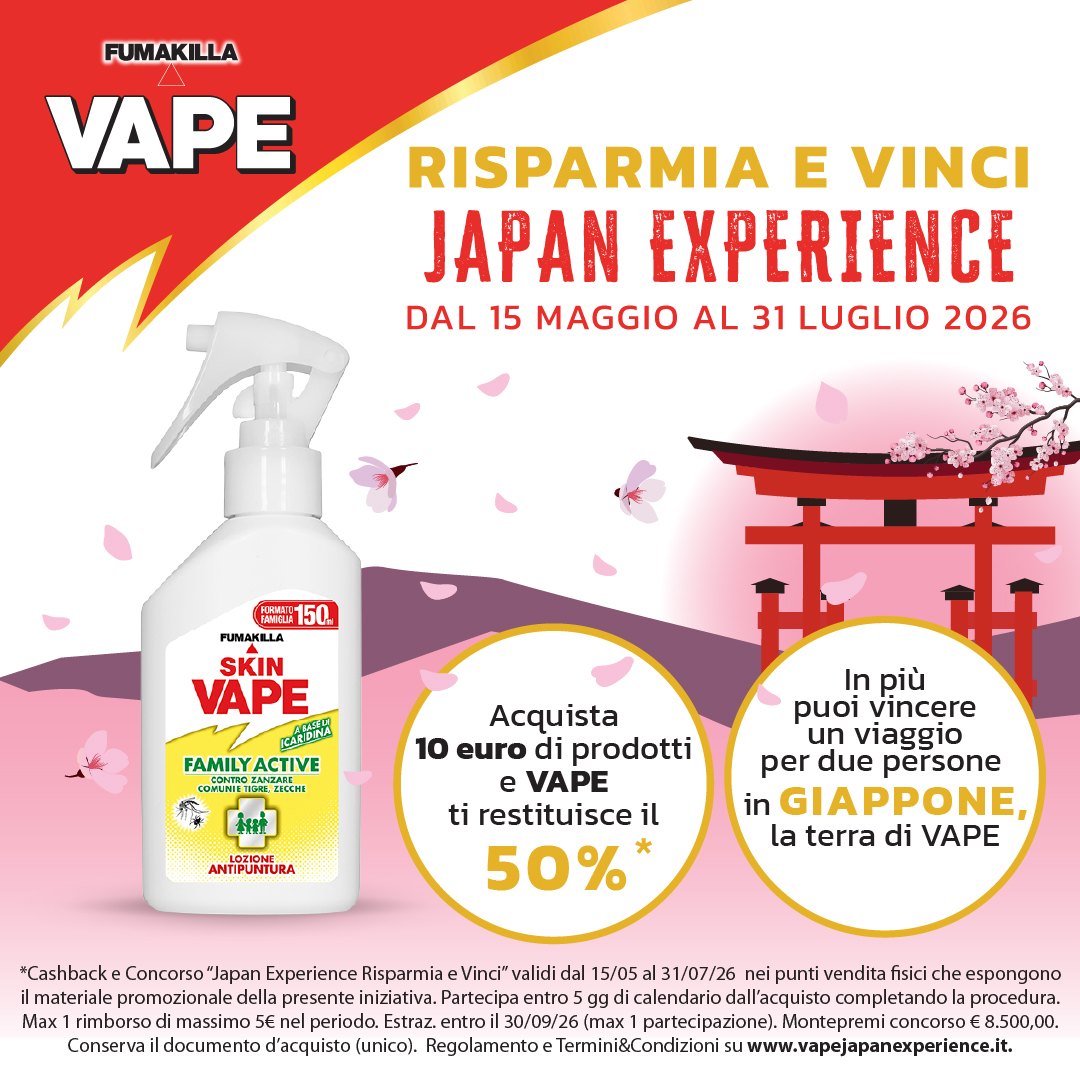 VAPE