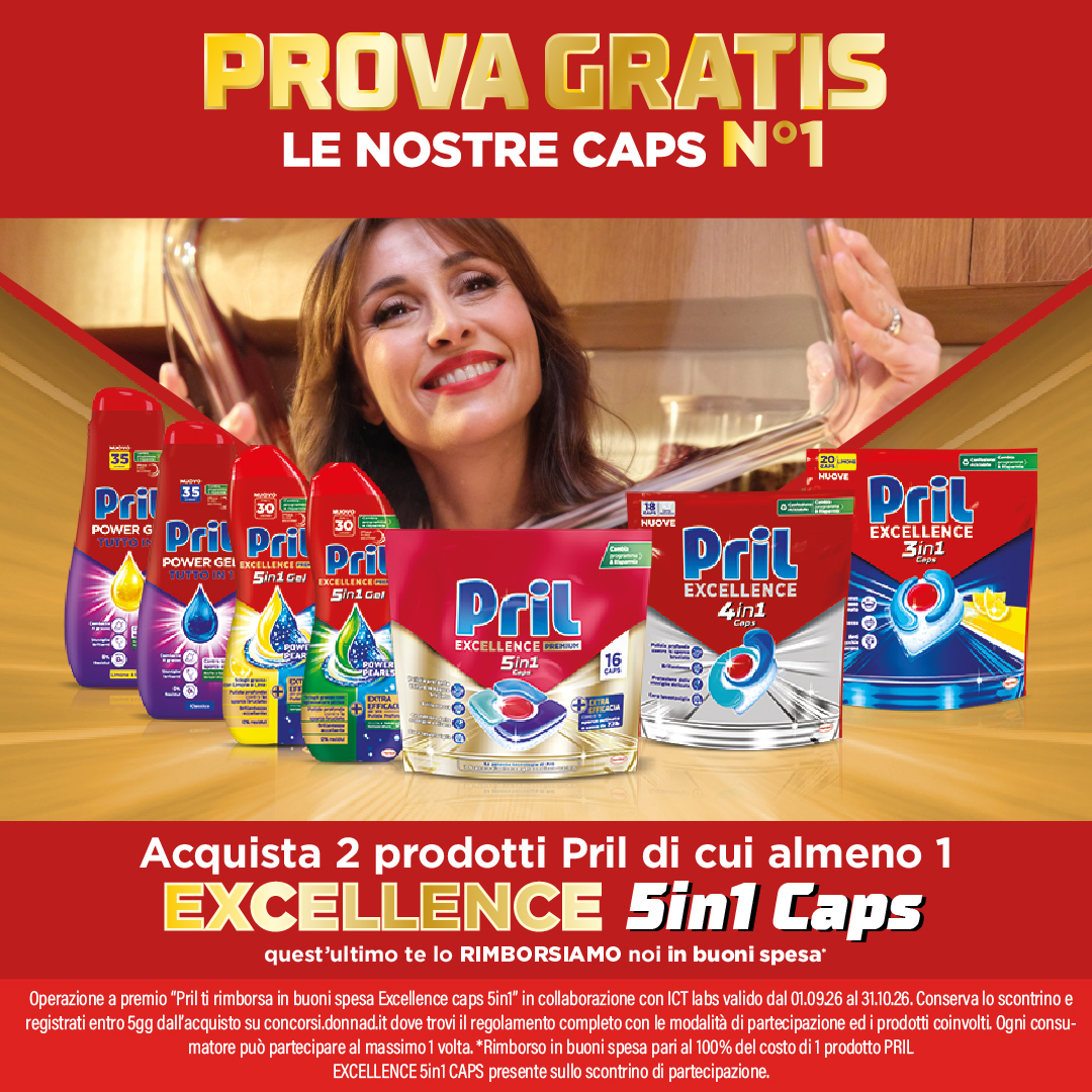 PRILL
